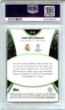 Jude Bellingham 2023-24 Topps Chrome Stadium Club Champions League Beam Team PSA 10
