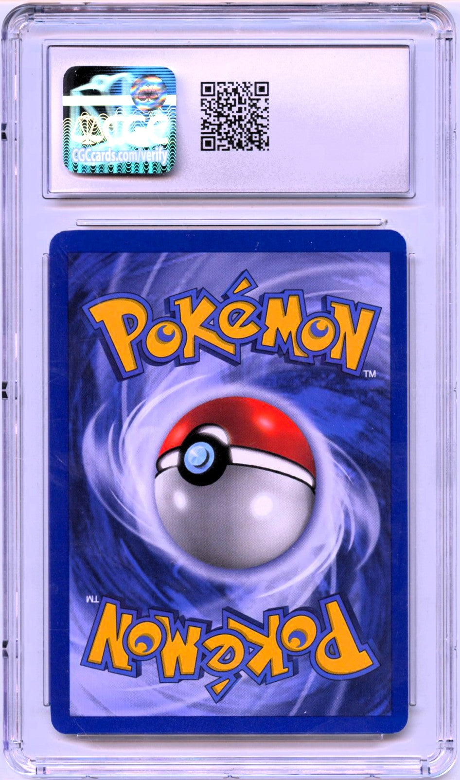 Nidoking 1999 Pokemon Base Set Holo #11/102 CGC 9.5-2