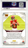 Jayden Daniels RC 2024 Panini Phoenix Wave Rookie #198 PSA 10