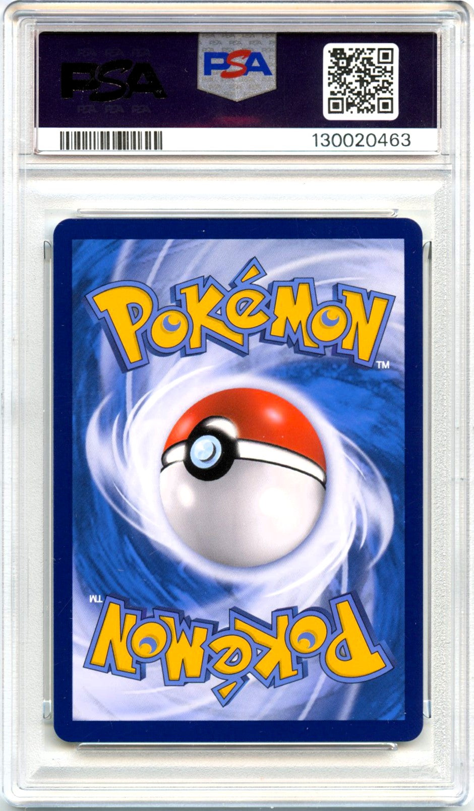 Reshiram & Charizard GX 2023 Pokemon Chinese Tag Team #153/150 PSA 10