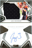 Joe Burrow RC 2020 Panini Playbook Booklet Rookie Patch Auto SP 16/149
