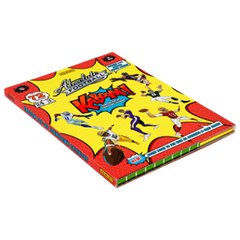2024 Panini Absolute Football Kaboom! Countdown Calendar-2