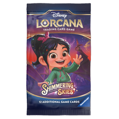Disney - Lorcana - Shimmering Skies