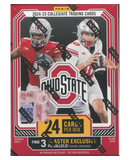 2025 Panini NIL The Ohio State University Blaster and Hobby Box Combo