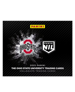 2025 Panini NIL The Ohio State University Hobby Box-2