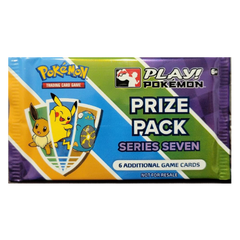 pokemon series 7 prize pack