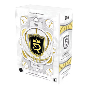 2023/24 Topps Royalty Collection Basketball Hobby Box