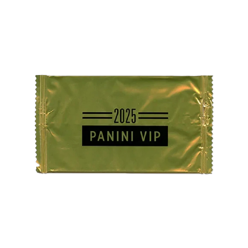 2025 Panini National Convention VIP Gold Pack-1