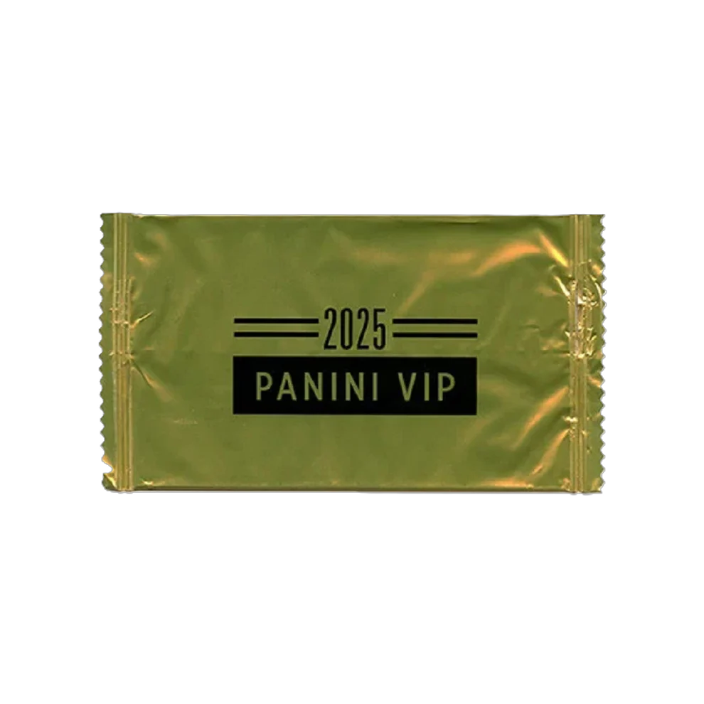 2025 Panini National Convention VIP Gold Pack