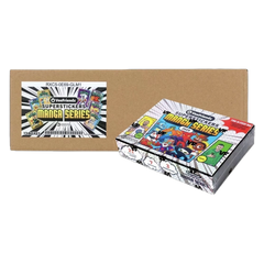 2025 VeeFriends Super Stickers: Manga Series 12-Box Case-1