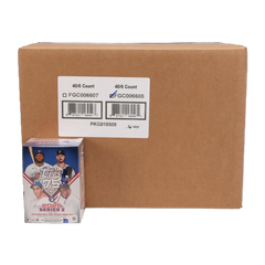 2026 Topps Series 2 Baseball Blaster 40-Box Case-1