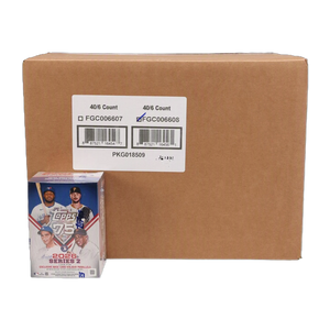 2026 Topps Series 2 Baseball Blaster 40-Box Case