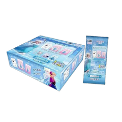 Card.Fun Disney Frozen Sticker Booster Pack (Chinese)-1