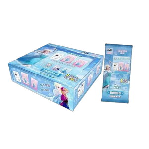 Card.Fun Disney Frozen Sticker Booster Pack (Chinese)