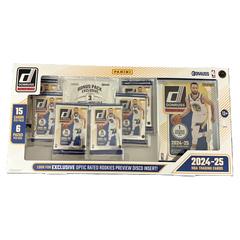 2024/25 Panini Donruss Basketball Bundle Box-1