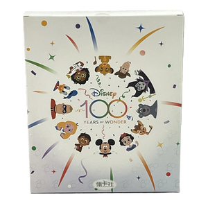 2023 Disney 100 Years Of Wonder Trading Card Binder