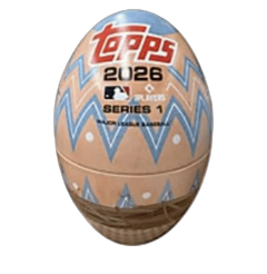 2026 Topps Series 1 Baseball Tin-1
