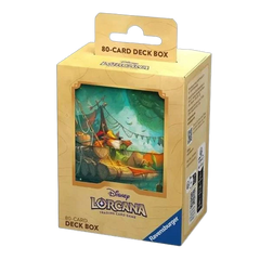 Disney Lorcana Deck Box - Multiple Options-3