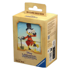 Disney Lorcana Deck Box - Multiple Options-4