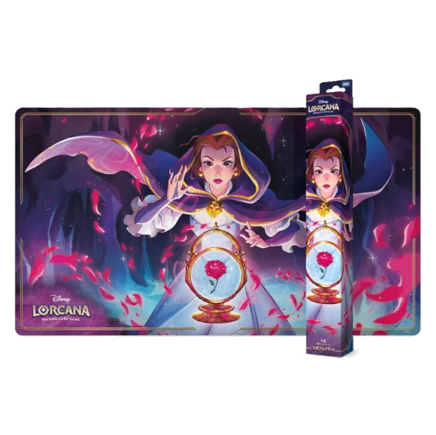 Disney Lorcana Play Mat - Multiple Options-1