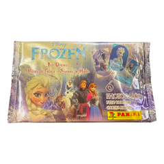 Disney Frozen Ice Dreams Photocard Pack-1