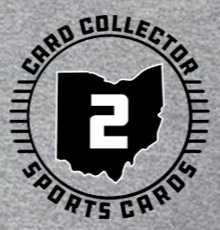 CardCollector2 Grey Long Sleeve-2
